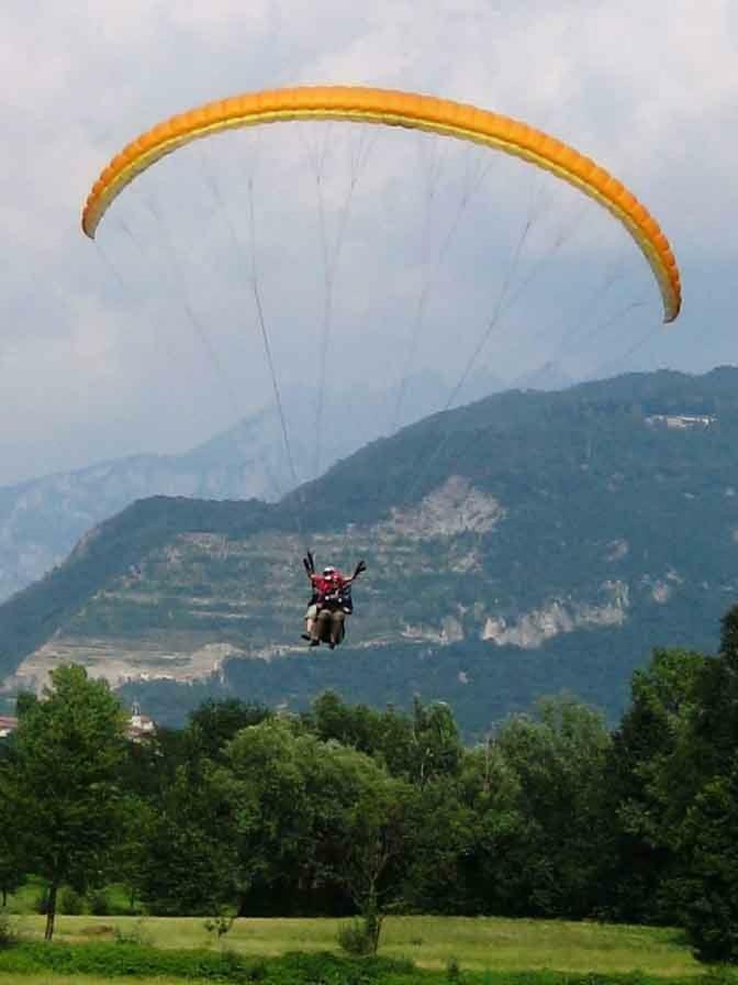 Tra Norba E Norma Villa Bagian luar foto