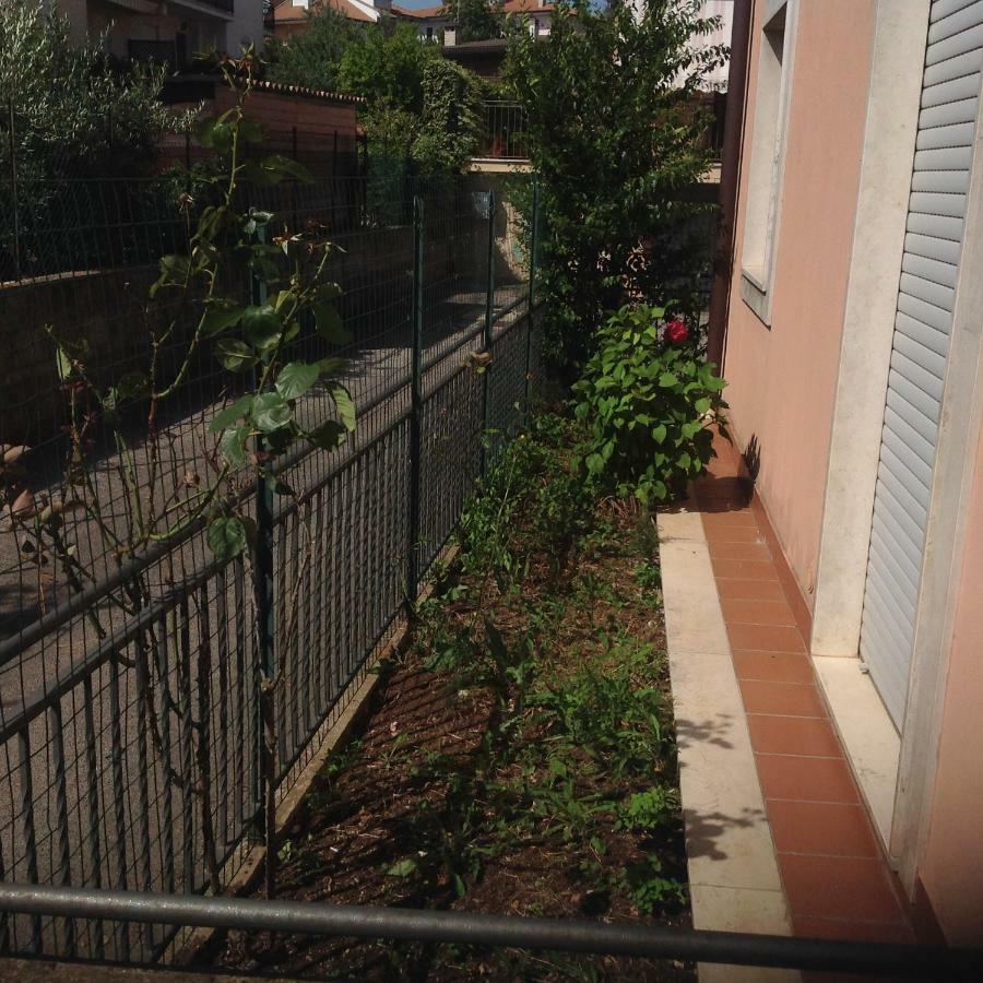 Tra Norba E Norma Villa Bagian luar foto